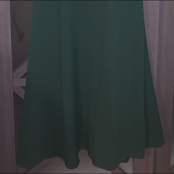 Bridesmaid/Prom Dress - Picture 2 of 5